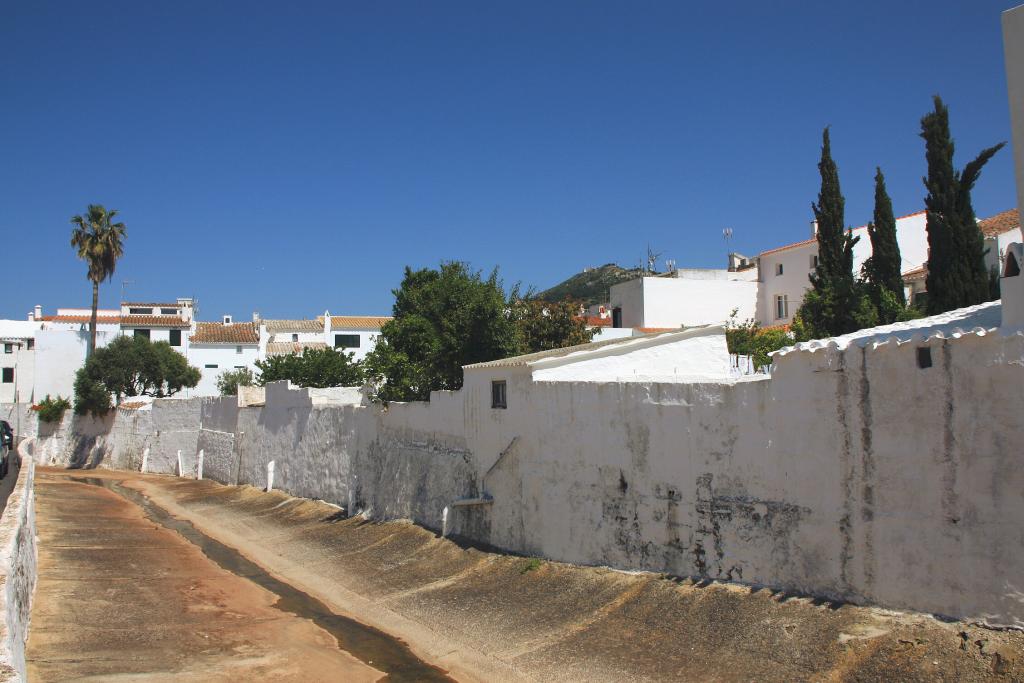 Foto de Es Mercadal (Menorca) (Illes Balears), España