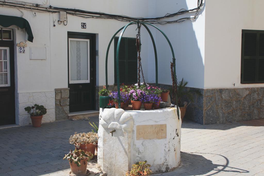 Foto de Es Mercadal (Menorca) (Illes Balears), España