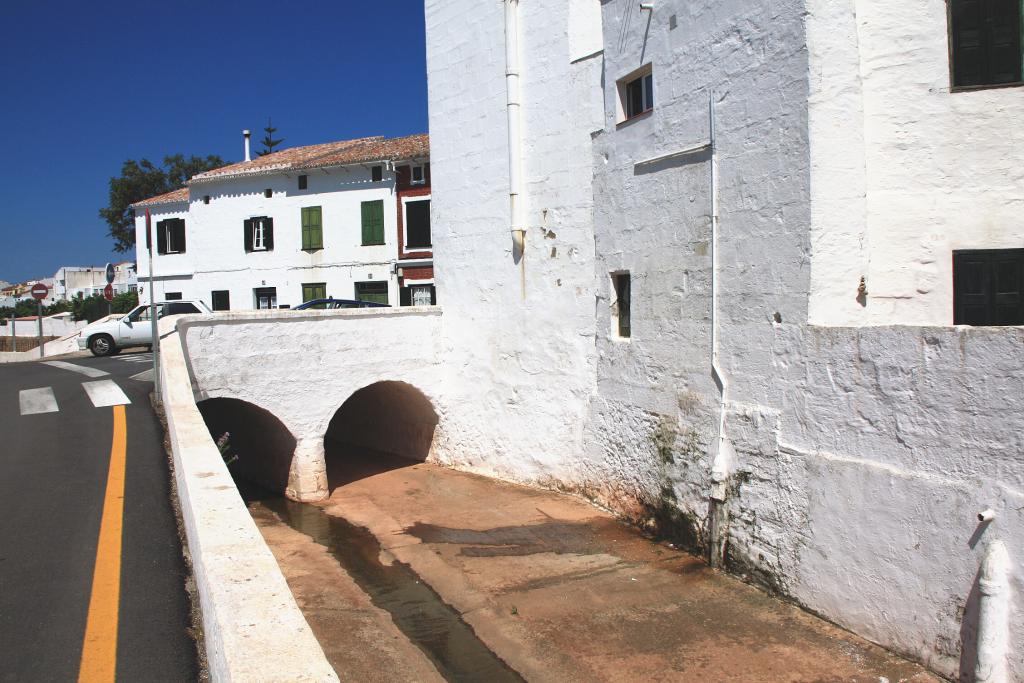 Foto de Es Mercadal (Menorca) (Illes Balears), España