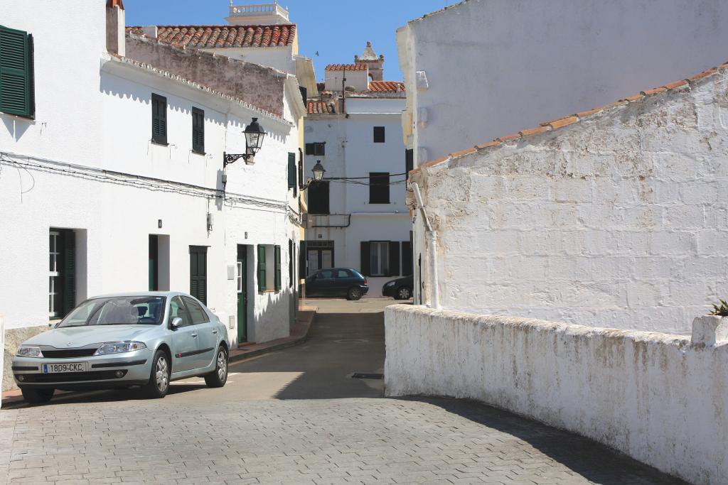 Foto de Es Mercadal (Menorca) (Illes Balears), España