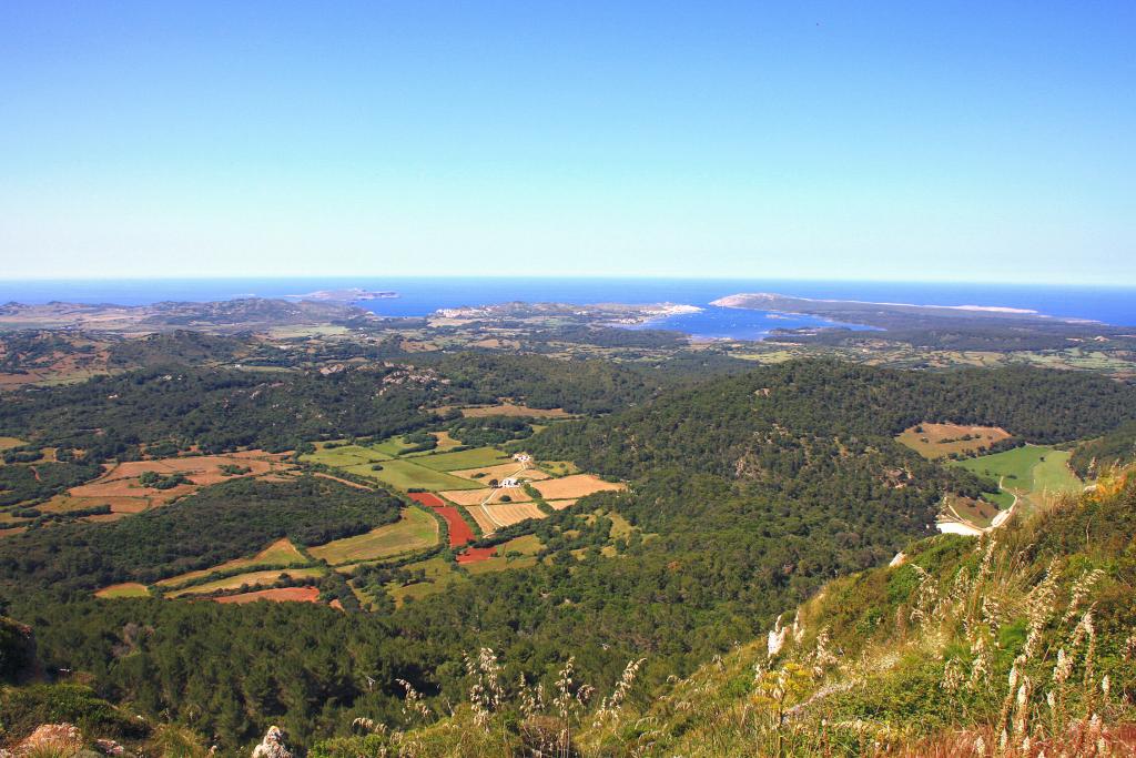 Foto de Es Mercadal (Menorca) (Illes Balears), España