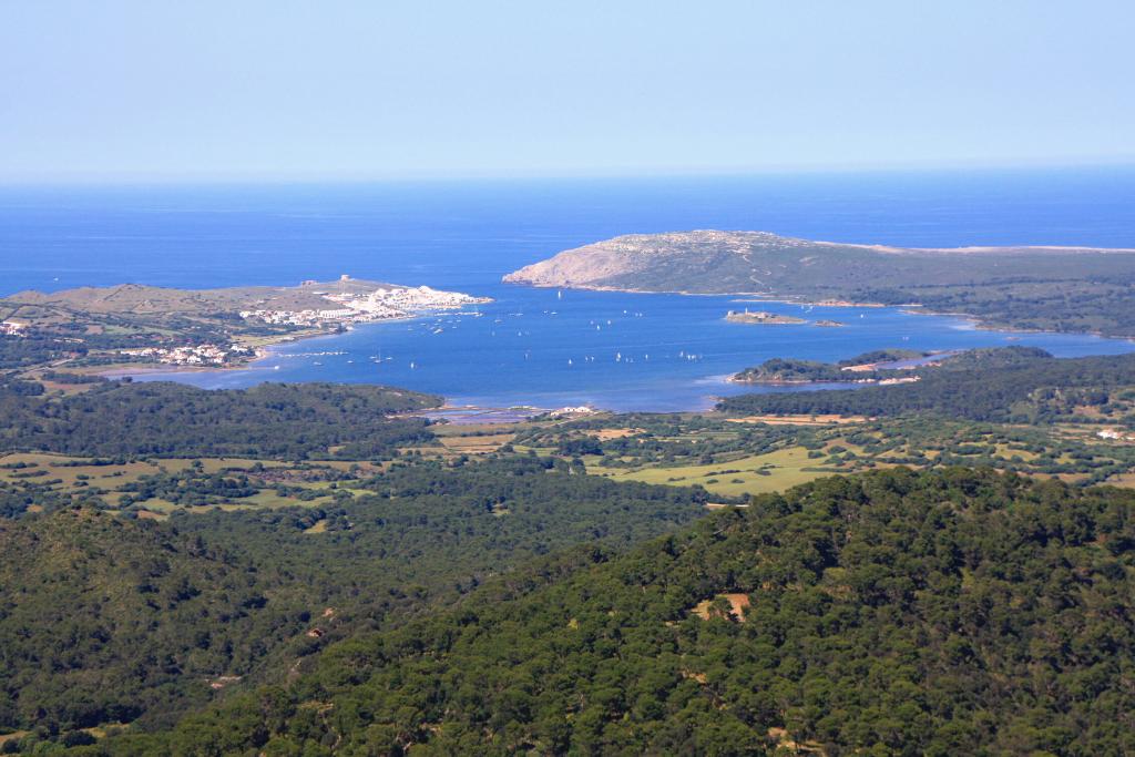 Foto de Es Mercadal (Menorca) (Illes Balears), España