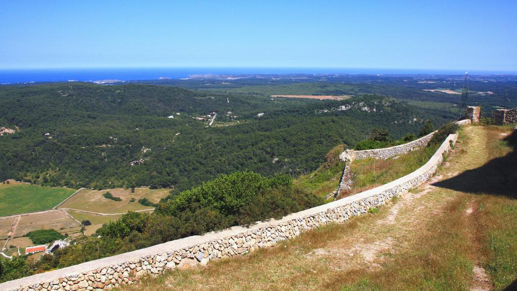 Foto de Es Mercadal (Menorca) (Illes Balears), España