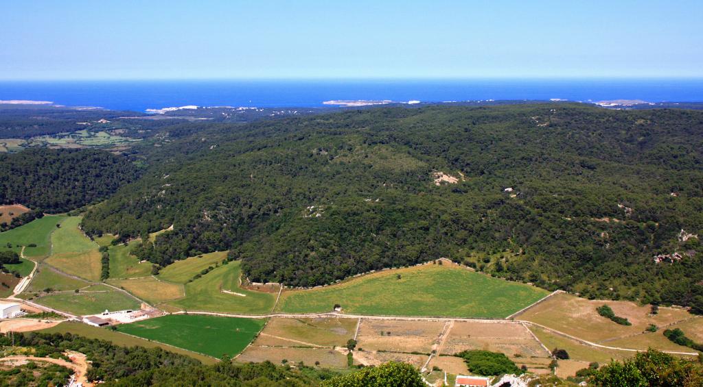 Foto de Es Mercadal (Menorca) (Illes Balears), España