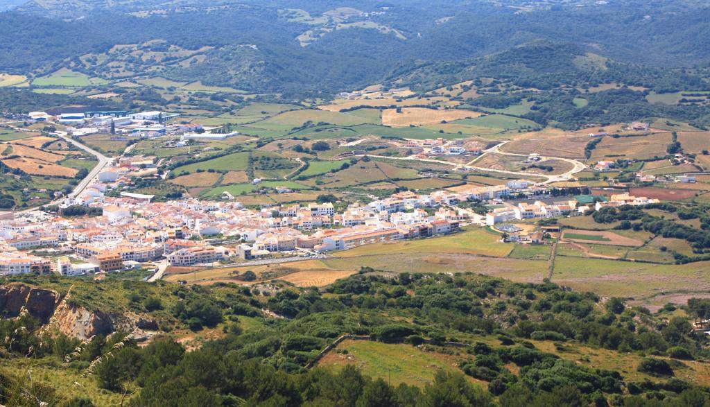 Foto de Es Mercadal (Menorca) (Illes Balears), España