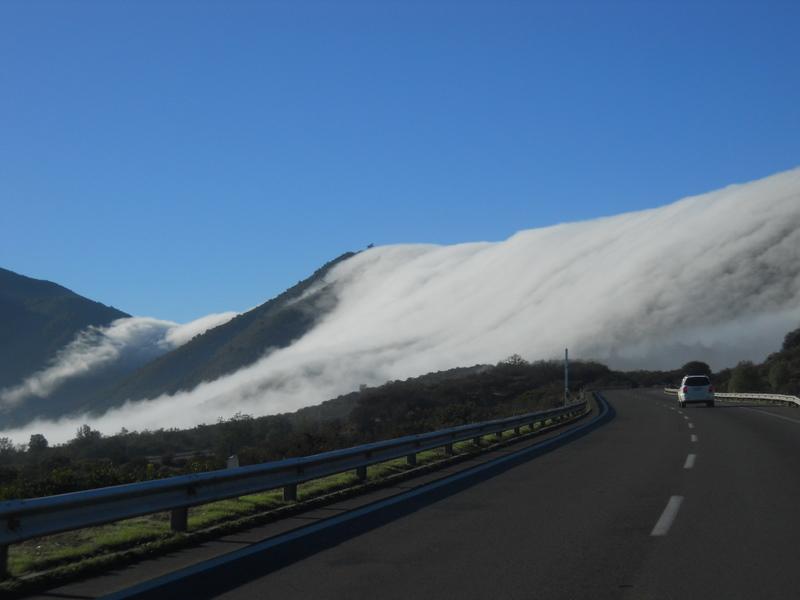 Foto de Casablanca, Chile