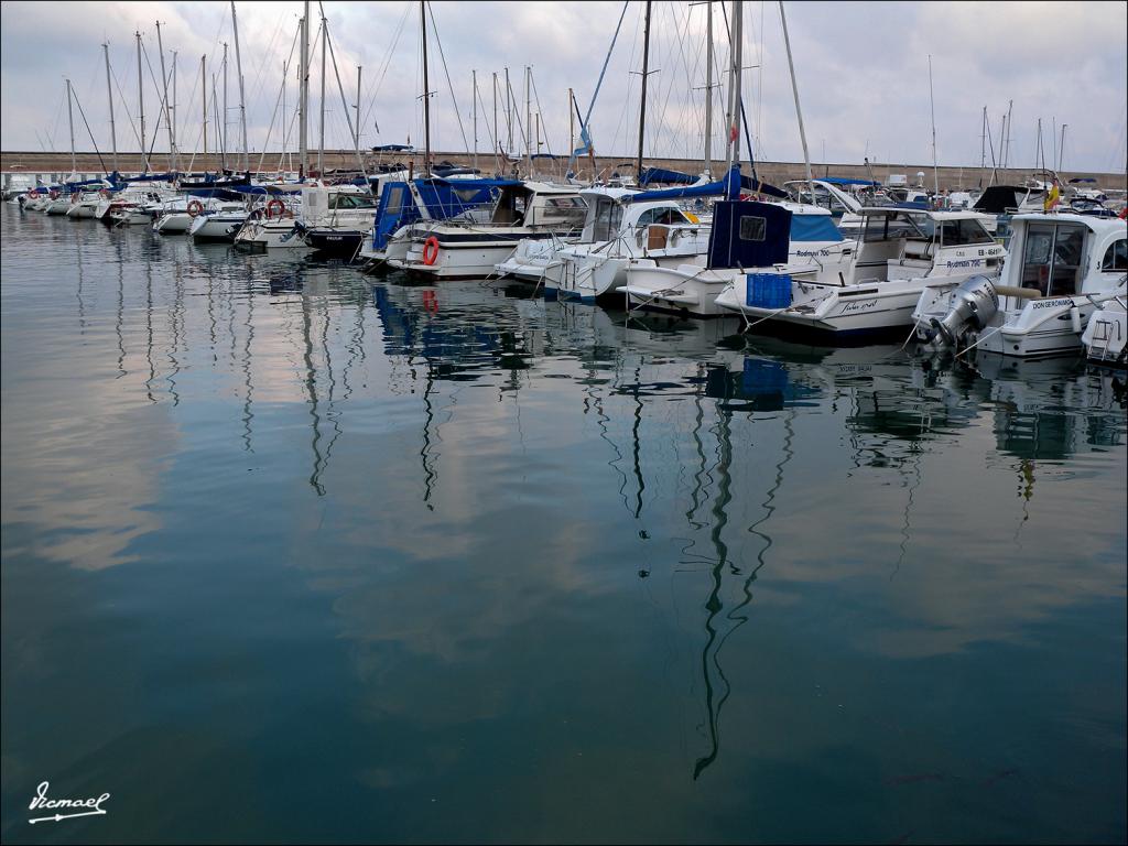 Foto de Oropesa del Mar (Castelló), España