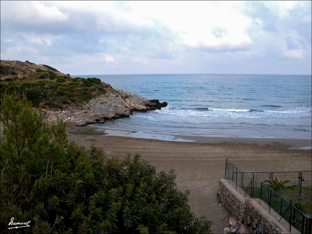 Foto de Oropesa del Mar (Castelló), España