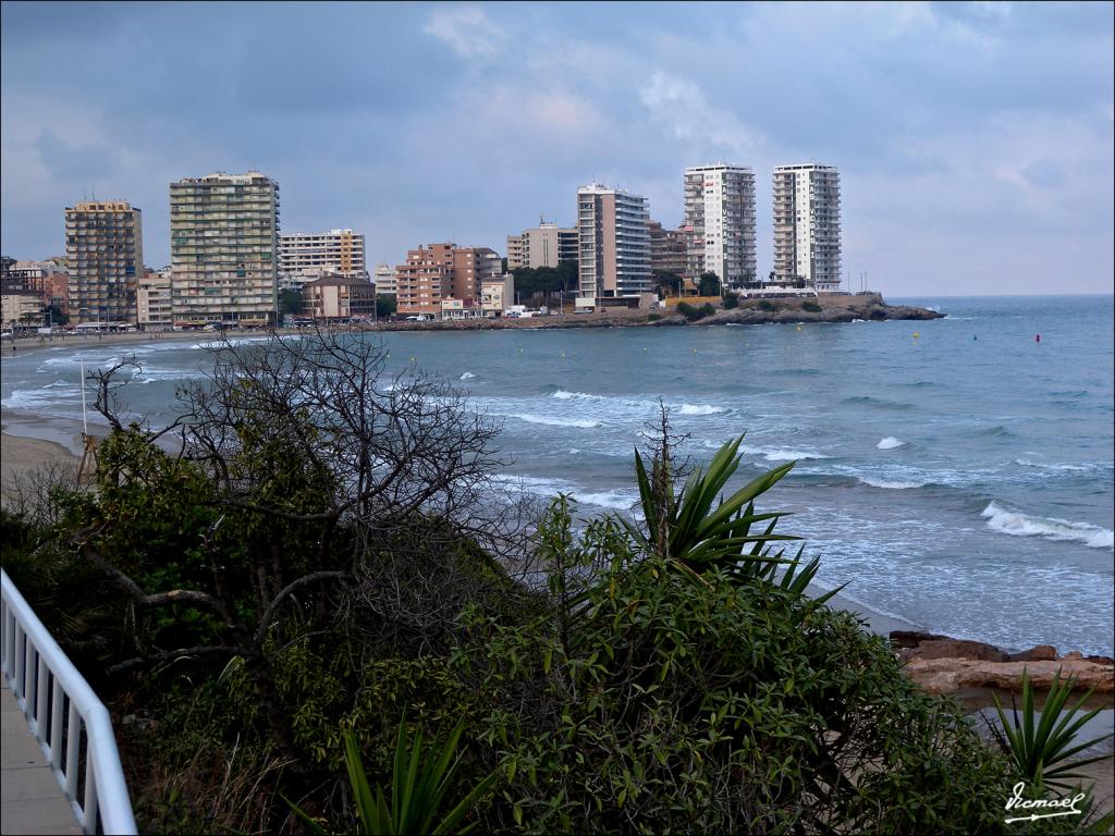 Foto de Oropesa del Mar (Castelló), España