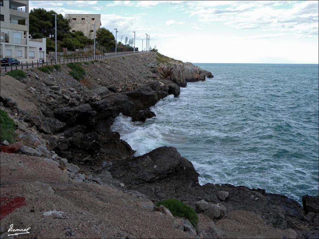 Foto de Oropesa del Mar (Castelló), España