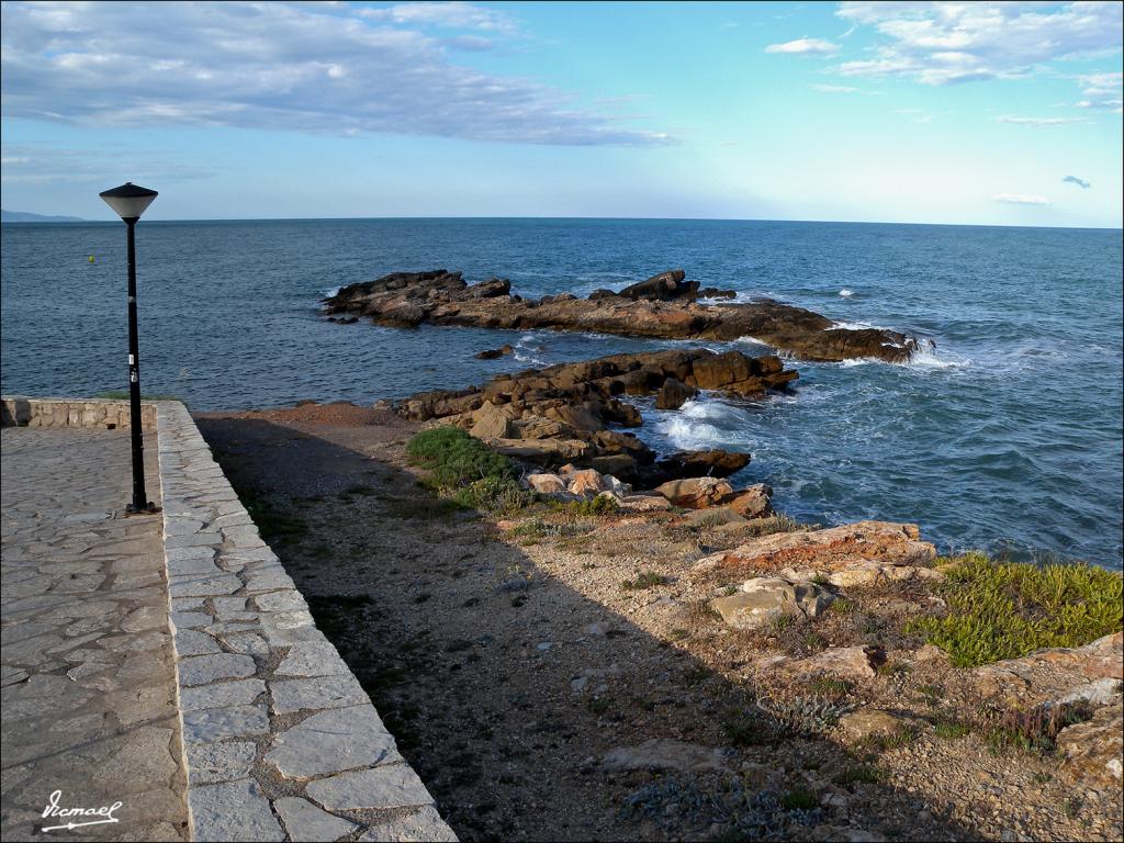 Foto de Oropesa del Mar (Castelló), España