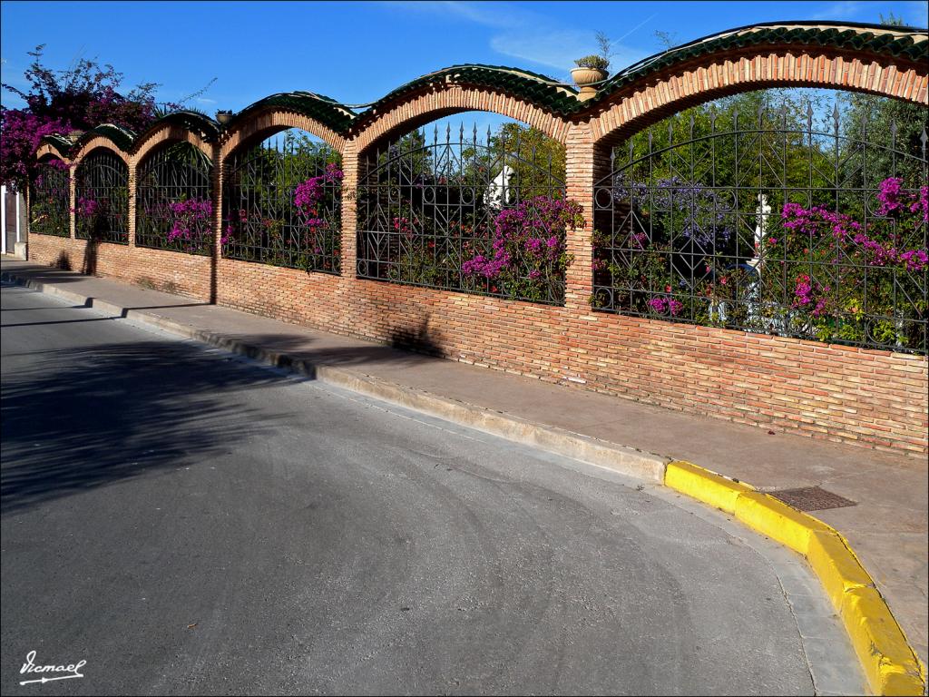 Foto de Oropesa del Mar (Castelló), España