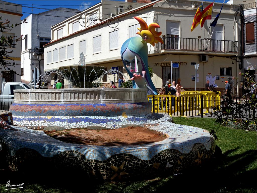 Foto de Oropesa del Mar (Castelló), España