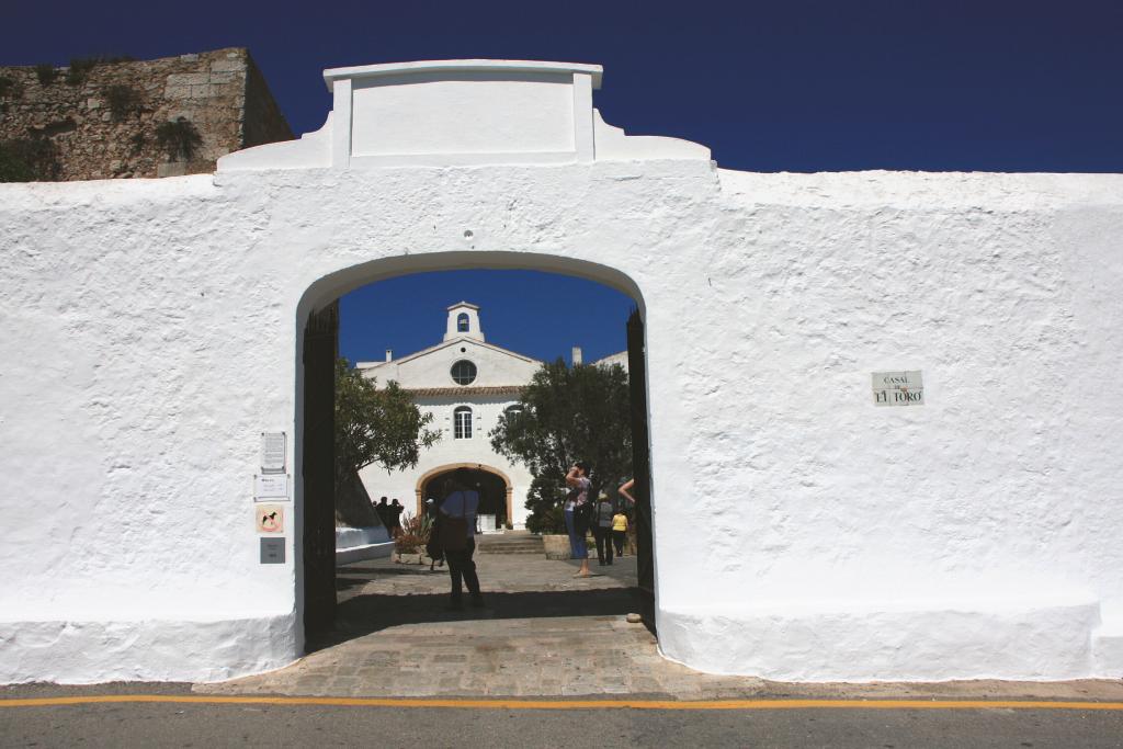 Foto de Es Mercadal (Menorca) (Illes Balears), España