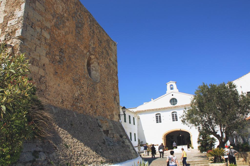 Foto de Es Mercadal (Menorca) (Illes Balears), España