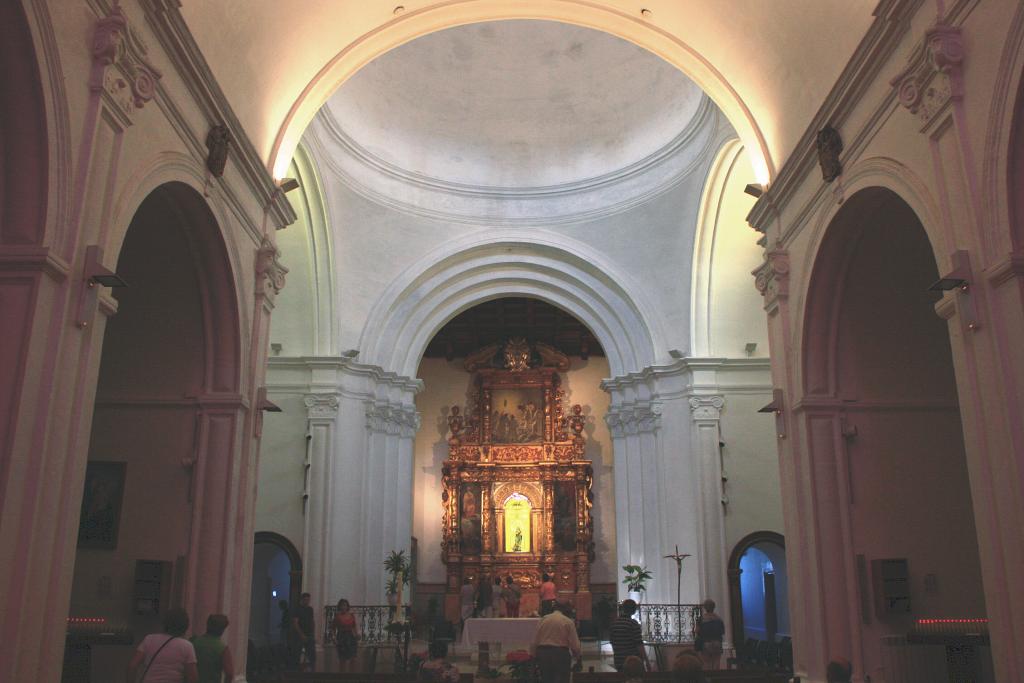 Foto de Es Mercadal (Menorca) (Illes Balears), España