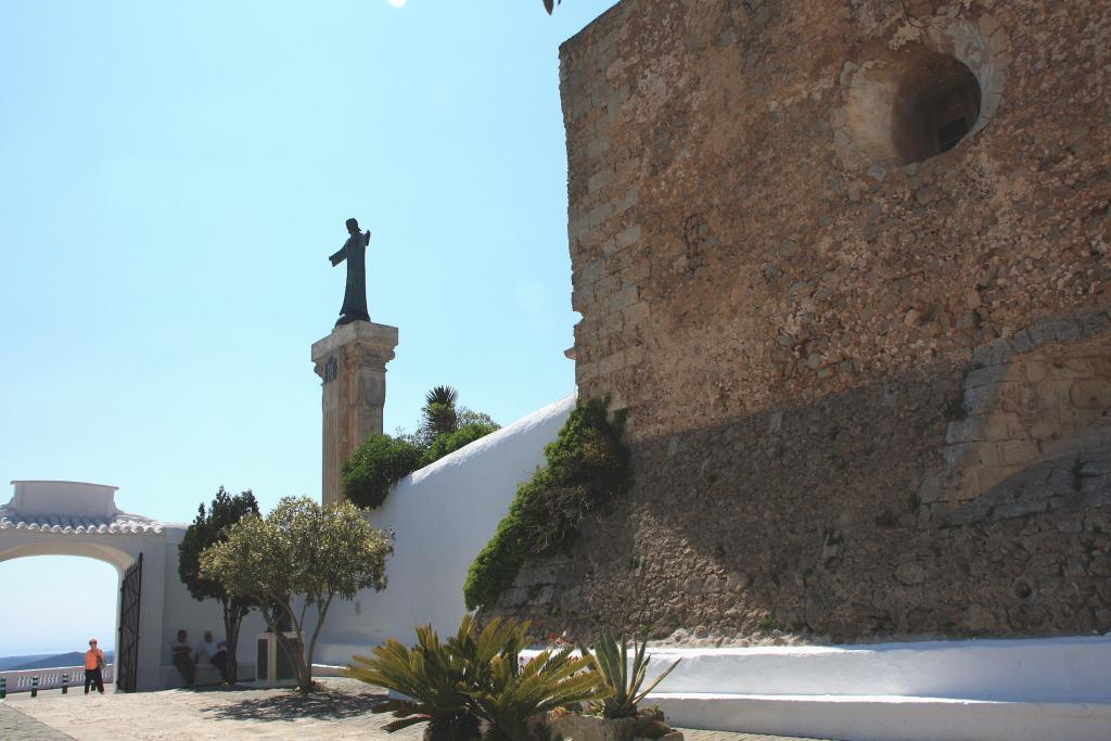 Foto de Es Mercadal (Menorca) (Illes Balears), España