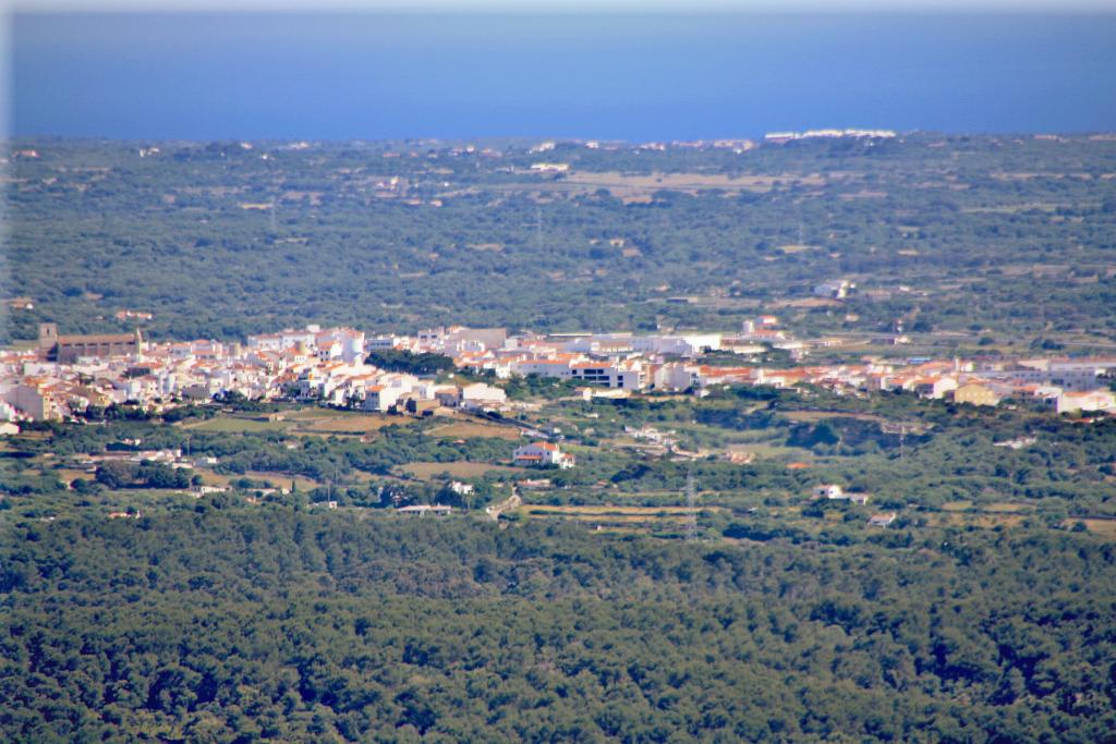 Foto de Es Mercadal (Menorca) (Illes Balears), España