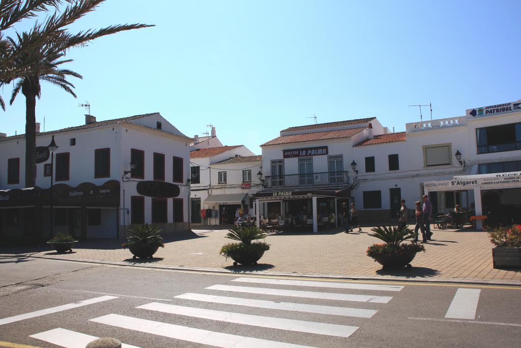 Foto de Fornells (Menorca) (Illes Balears), España