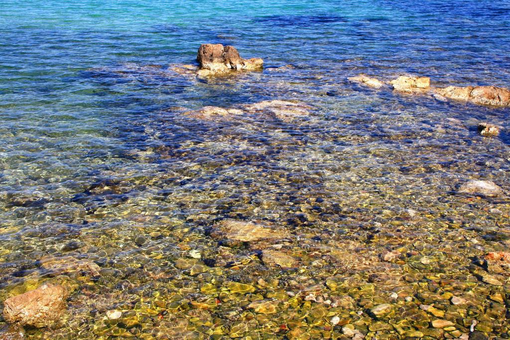 Foto de Fornells (Menorca) (Illes Balears), España