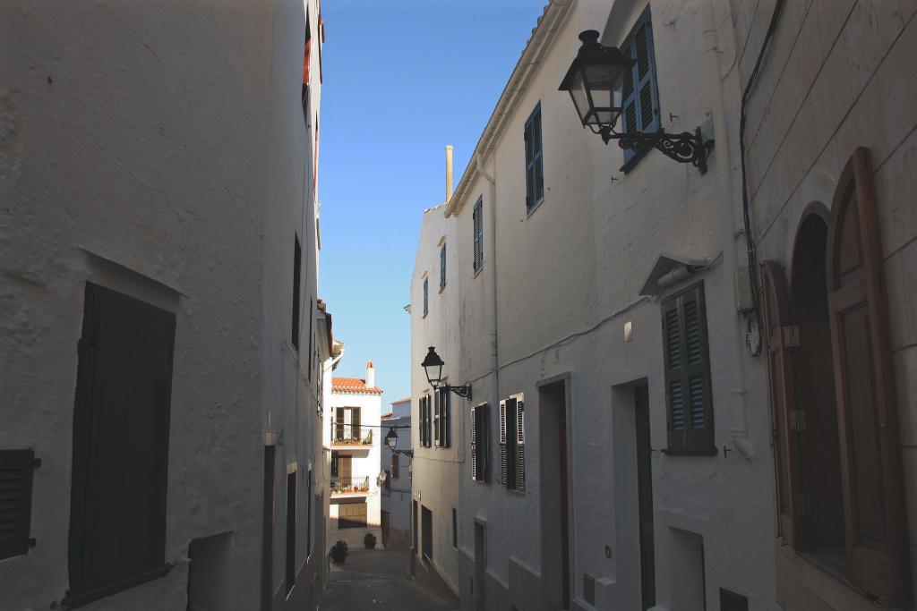 Foto de Alaior (Menorca) (Illes Balears), España