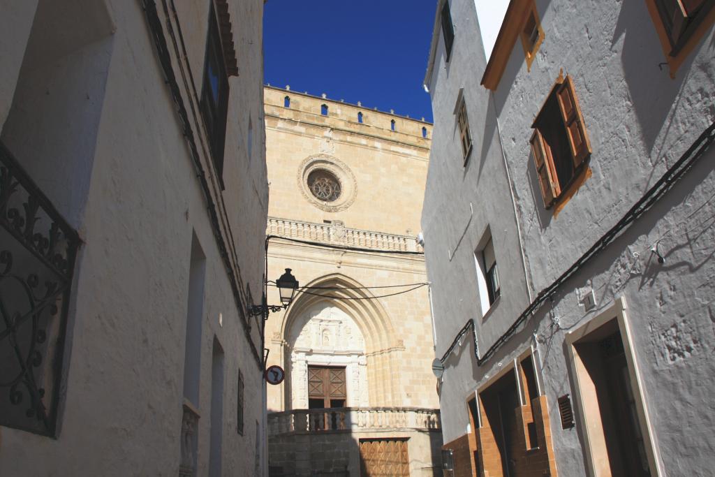 Foto de Alaior (Menorca) (Illes Balears), España