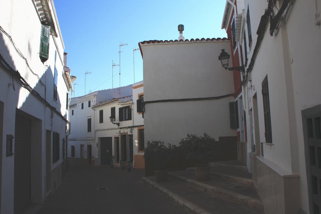 Foto de Alaior (Menorca) (Illes Balears), España