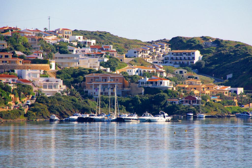 Foto de Es Castell (Menorca) (Illes Balears), España