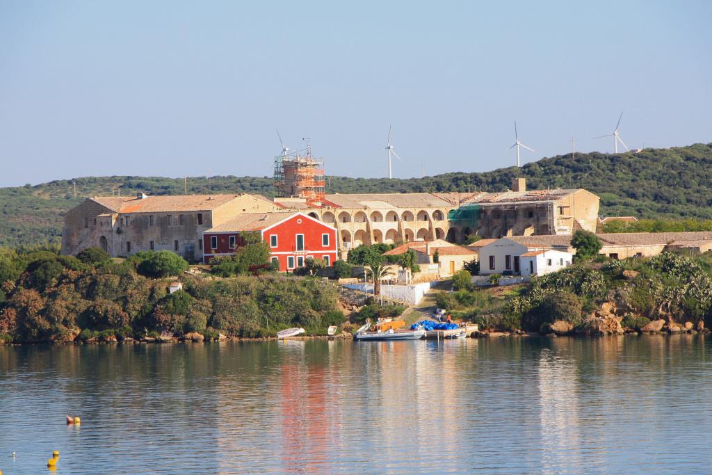 Foto de Es Castell (Menorca) (Illes Balears), España