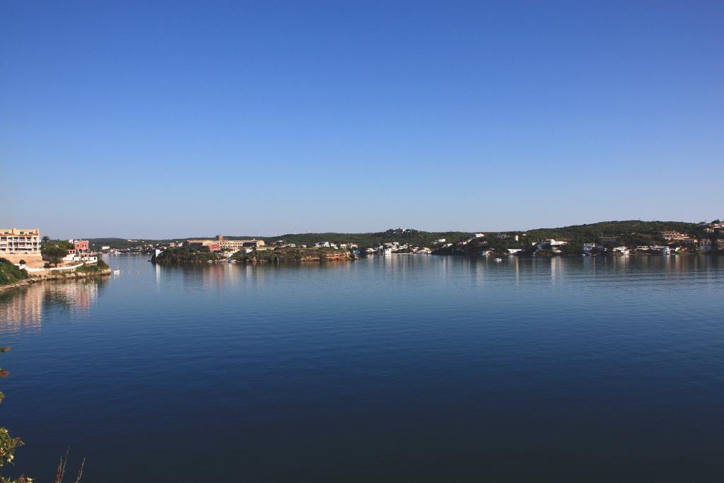 Foto de Es Castell (Menorca) (Illes Balears), España