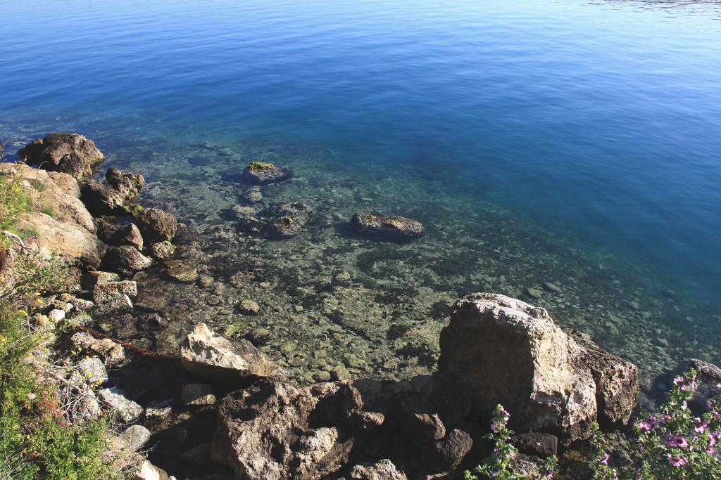 Foto de Es Castell (Menorca) (Illes Balears), España