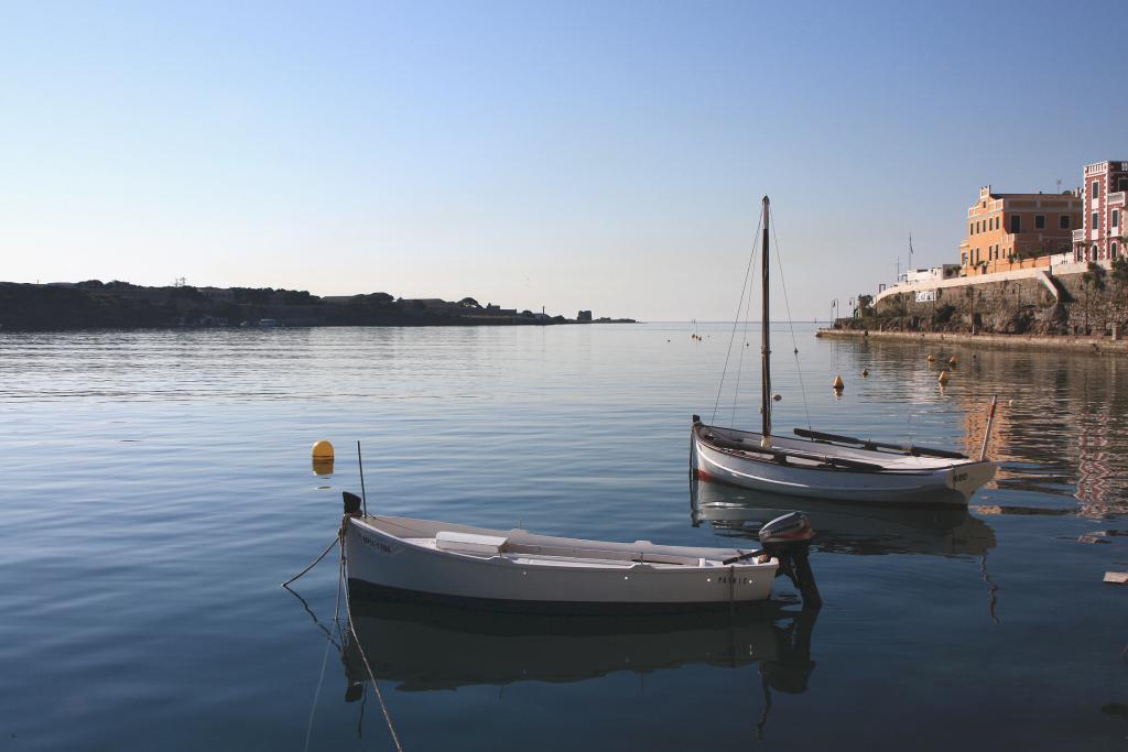 Foto de Es Castell (Menorca) (Illes Balears), España