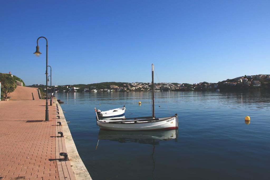 Foto de Es Castell (Menorca) (Illes Balears), España