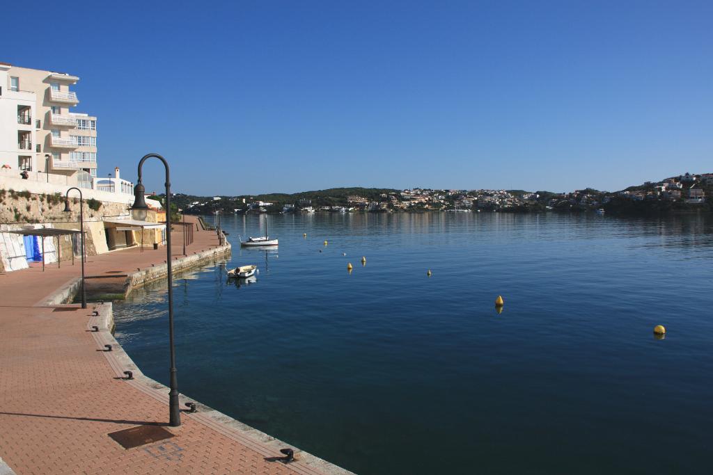 Foto de Es Castell (Menorca) (Illes Balears), España