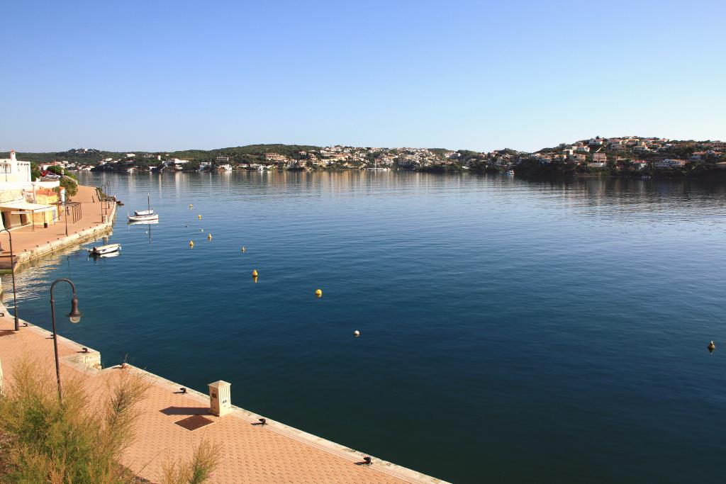 Foto de Es Castell (Menorca) (Illes Balears), España