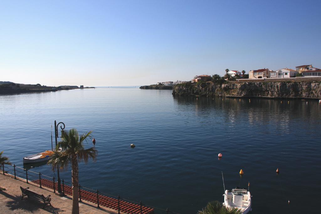 Foto de Es Castell (Menorca) (Illes Balears), España