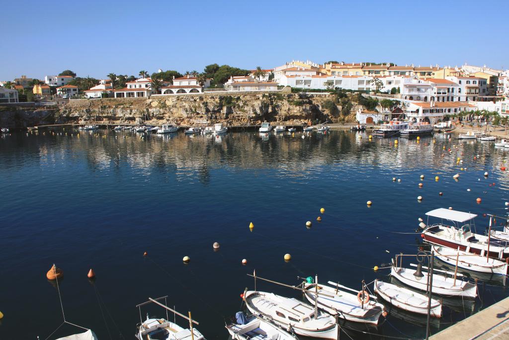 Foto de Es Castell (Menorca) (Illes Balears), España