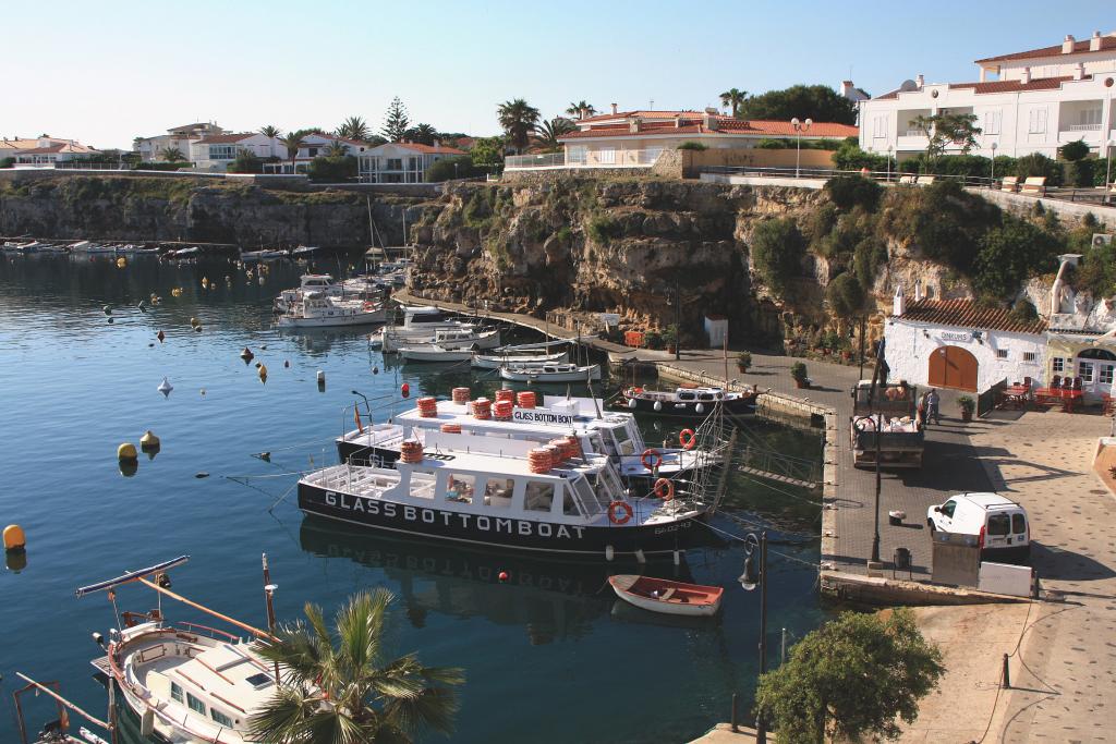 Foto de Es Castell (Menorca) (Illes Balears), España