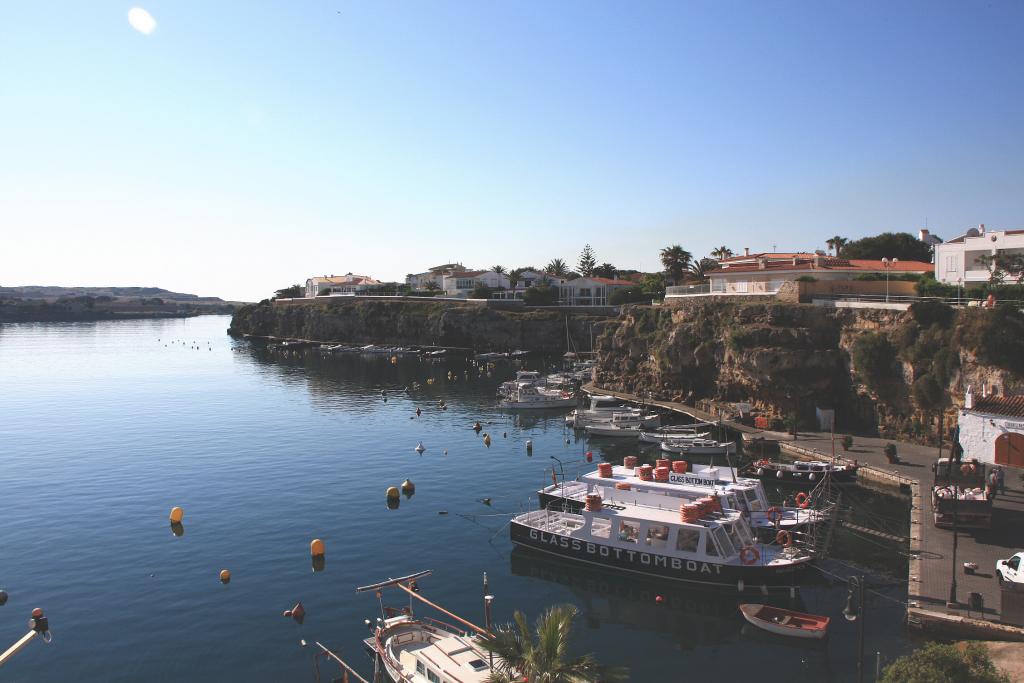 Foto de Es Castell (Menorca) (Illes Balears), España