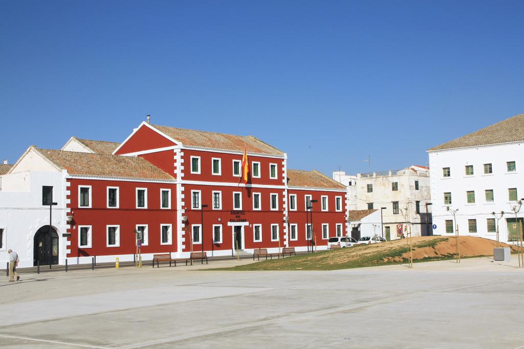 Foto de Es Castell (Menorca) (Illes Balears), España