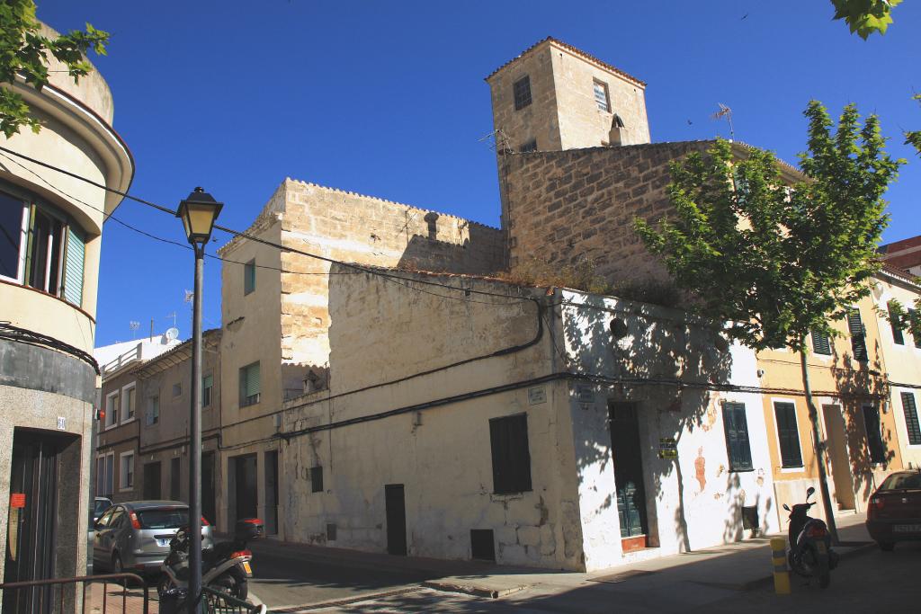 Foto de Es Castell (Menorca) (Illes Balears), España