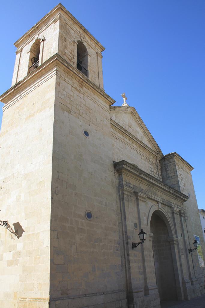 Foto de Es Castell (Menorca) (Illes Balears), España