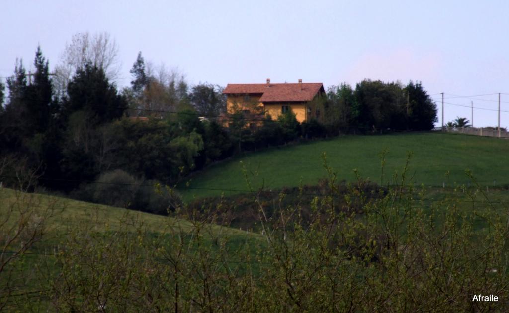 Foto de Parbayon (Cantabria), España