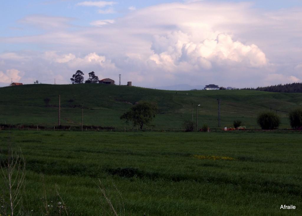 Foto de Parbayon (Cantabria), España