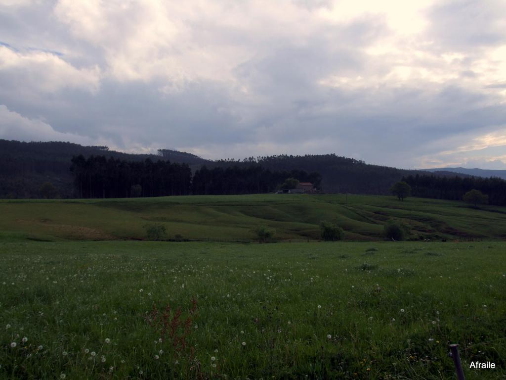 Foto de Parbayon (Cantabria), España