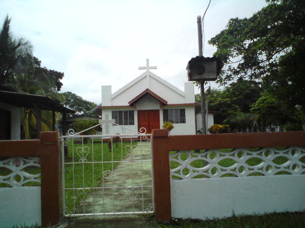 Foto de Puntarenas (Zagalavieja), Costa Rica