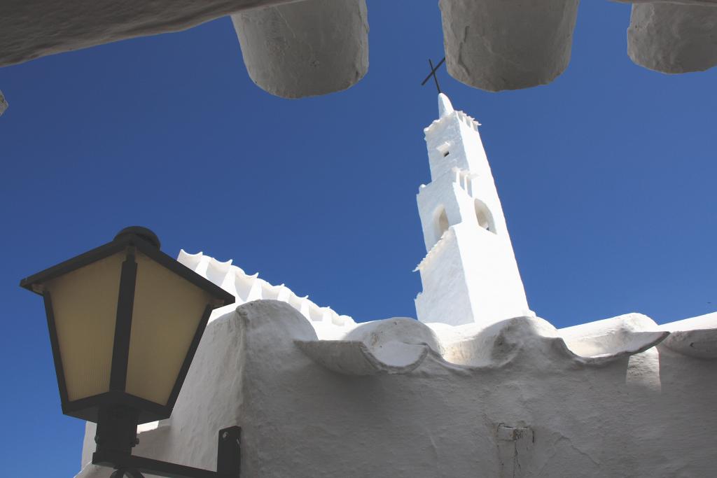 Foto de Benibèquer Vell (Menorca) (Illes Balears), España