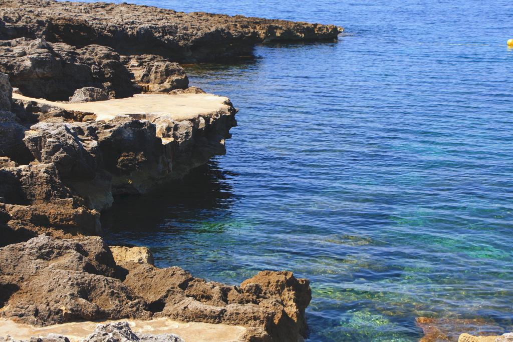 Foto de Benibèquer Vell (Menorca) (Illes Balears), España