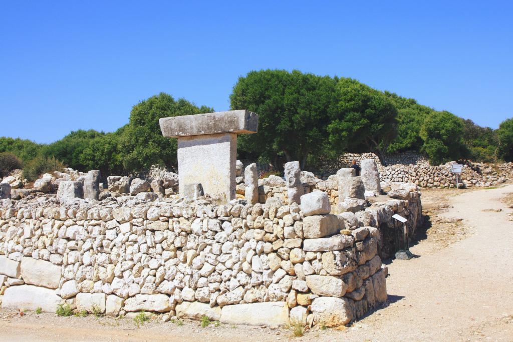 Foto de Alaior (Menorca) (Illes Balears), España