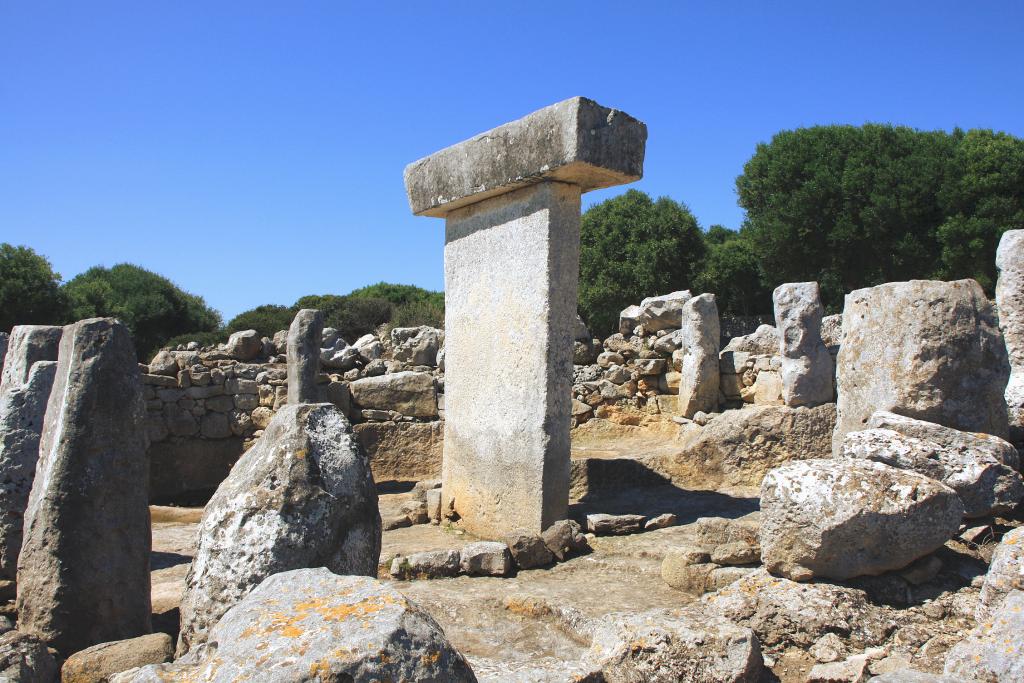 Foto de Alaior (Menorca) (Illes Balears), España